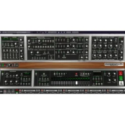 Cherry Audio Memorymode 2