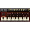 Cherry Audio Novachord + Solovox