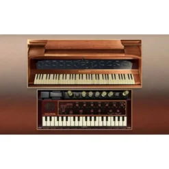 Cherry Audio Novachord + Solovox