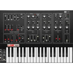 Cherry Audio Octave Cat