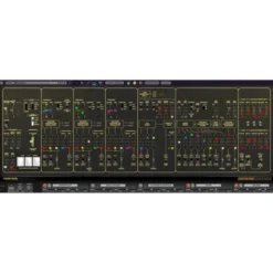 Cherry Audio ODC 2800 Synthesizer
