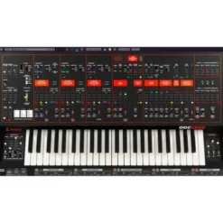 Cherry Audio ODC 2800 Synthesizer
