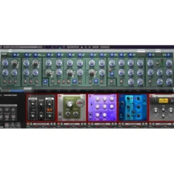Cherry Audio Pentaphonic
