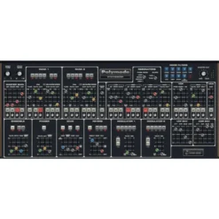 Cherry Audio Polymode Synthesizer