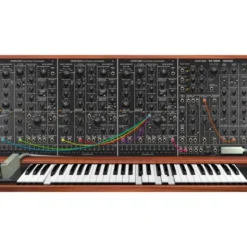 Cherry Audio PS-3300