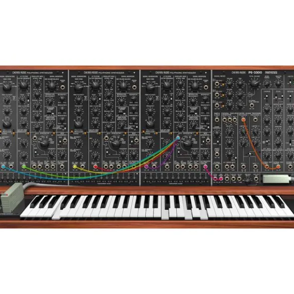 Cherry Audio PS-3300