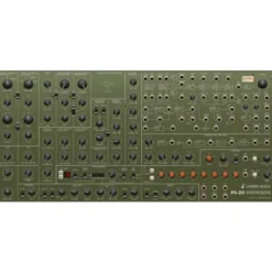 Cherry Audio PS-20 Polyphonic Synthesizer