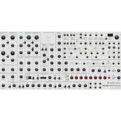 Cherry Audio PS-20 Polyphonic Synthesizer