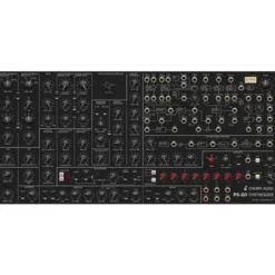 Cherry Audio PS-20 Polyphonic Synthesizer