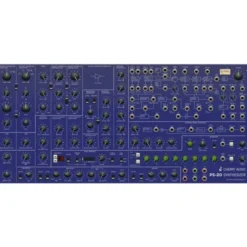 Cherry Audio PS-20 Polyphonic Synthesizer