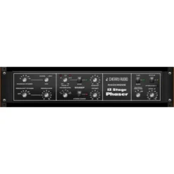 Cherry Audio Rackmode Signal Processors