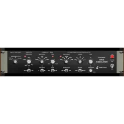 Cherry Audio Rackmode Signal Processors