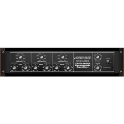 Cherry Audio Rackmode Signal Processors