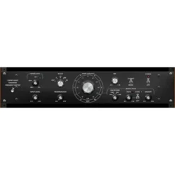 Cherry Audio Rackmode Signal Processors