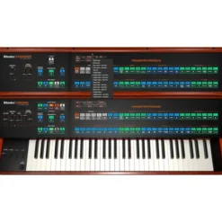Cherry Audio Rhodes Chroma by Cherry Audio
