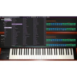 Cherry Audio Rhodes Chroma by Cherry Audio