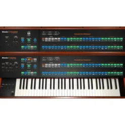 Cherry Audio Rhodes Chroma by Cherry Audio