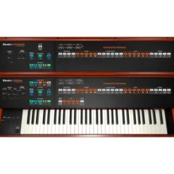 Cherry Audio Rhodes Chroma by Cherry Audio