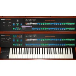 Cherry Audio Rhodes Chroma by Cherry Audio