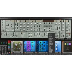 Cherry Audio SH-MAX