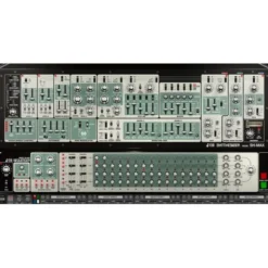 Cherry Audio SH-MAX