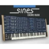 Cherry Audio Sines Synthesizer