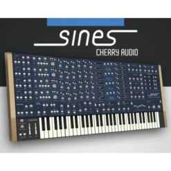 Cherry Audio Sines Synthesizer