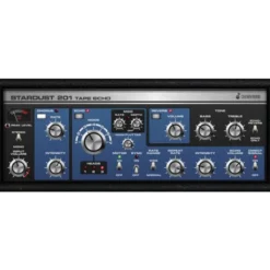 Cherry Audio Stardust 201 Tape Echo