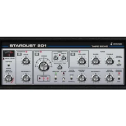 Cherry Audio Stardust 201 Tape Echo