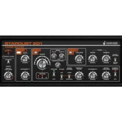 Cherry Audio Stardust 201 Tape Echo