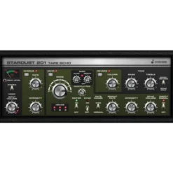 Cherry Audio Stardust 201 Tape Echo