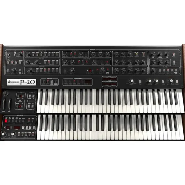 Cherry Audio Synth Stack 5 Bundle