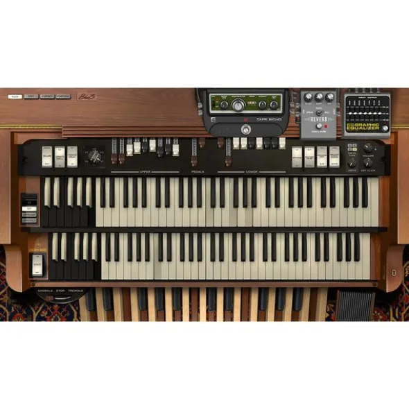 Cherry Audio Synth Stack 5 Bundle