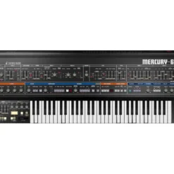 Cherry Audio Synth Stack 5 Bundle
