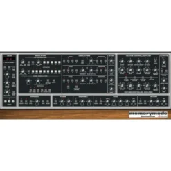 Cherry Audio Synth Stack 5 Bundle