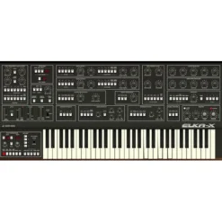 Cherry Audio Synth Stack 5 Bundle