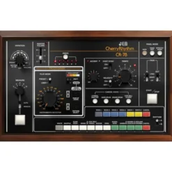 Cherry Audio Synth Stack 5 Bundle