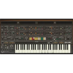 Cherry Audio Synth Stack 5 Bundle