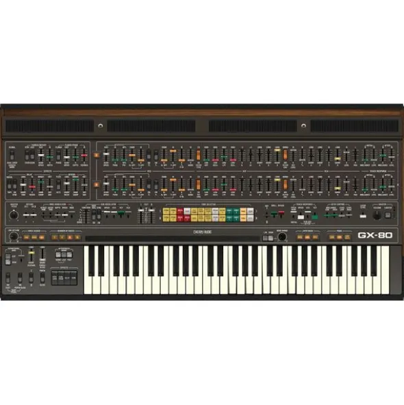 Cherry Audio Synth Stack 5 Bundle