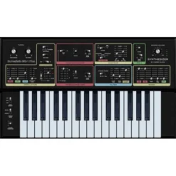 Cherry Audio Synth Stack 5 Bundle