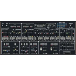 Cherry Audio Synth Stack 5 Bundle