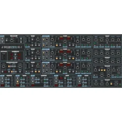 Cherry Audio Synth Stack 5 Bundle