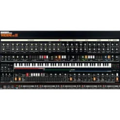 Cherry Audio Trident Mk3