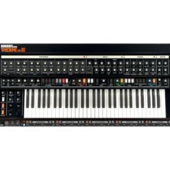 Cherry Audio Trident Mk3