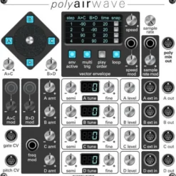 Cherry Audio Vector Bundle