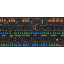 Cherry Audio Vintage Classics Collection