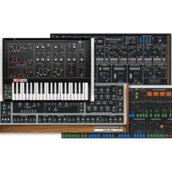 Cherry Audio Vintage Classics Collection