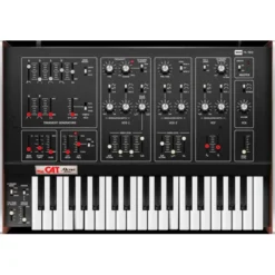 Cherry Audio Vintage Classics Collection