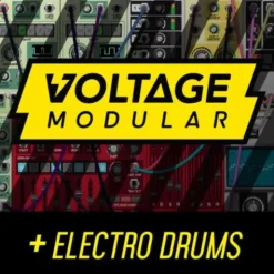 Cherry Audio Voltage Modular Core