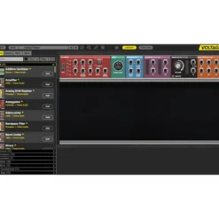 Cherry Audio Voltage Modular Ignite
